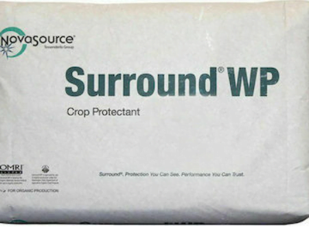 Surround WP Βιολογικό Εντομοαπωθητικό σε Σκόνη 12.5kg