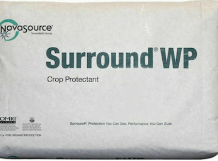 Surround WP Βιολογικό Εντομοαπωθητικό σε Σκόνη 12.5kg