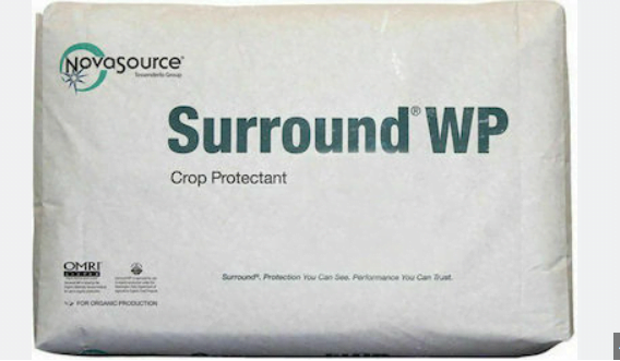 Surround WP Βιολογικό Εντομοαπωθητικό σε Σκόνη 12.5kg