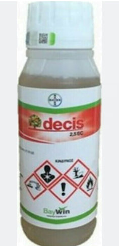 DECIS EVO 100 C