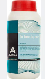 Διατομική Γη Βιολογικό Εντομοκτόνο σε Σκόνη 200gr