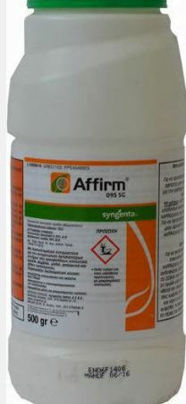 AFFIRM 500 GR