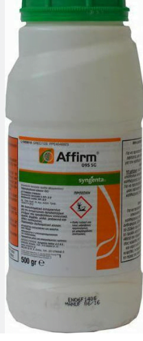 AFFIRM 500 GR