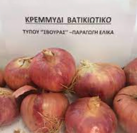 Κοκκάρι Βατικιώτικο 1 ΚΛ