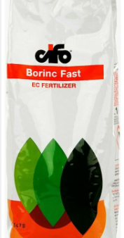 BORINC FAST Υγρό Λίπασμα με Βόριο 1L