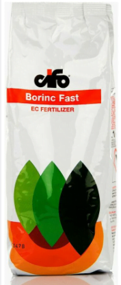 BORINC FAST Υγρό Λίπασμα με Βόριο 1L