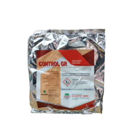 CONTROL 0.4 GR 1 KL