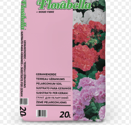 Florabella για Οξύφυλα