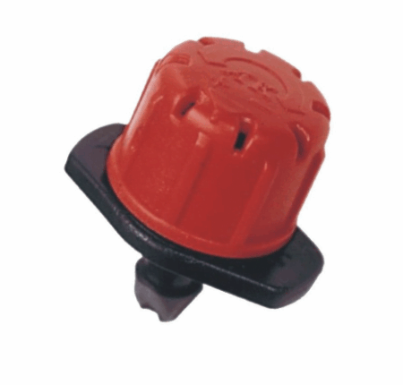 Σταλάκτης  ρυθμιζόμενος 0-100 λίτ/ώρα (100δα)