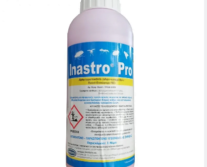 Inastro PRO 1 λίτρο