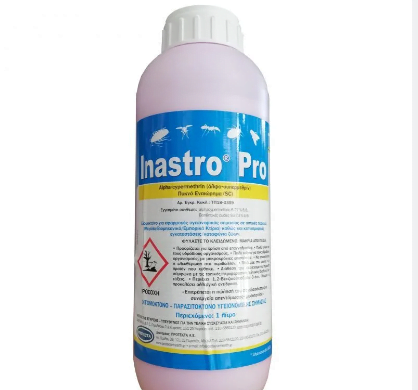 Inastro PRO 1 λίτρο