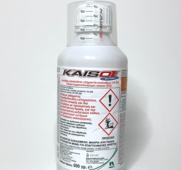 KAISO SORBIE 5EG/ 125 GR