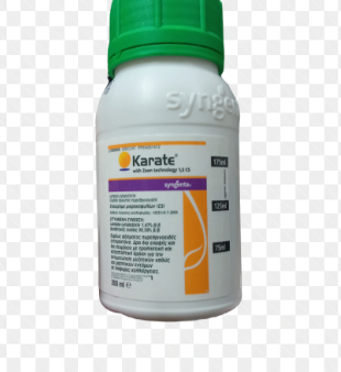 KARATE ZEON 1.5CS 200CC