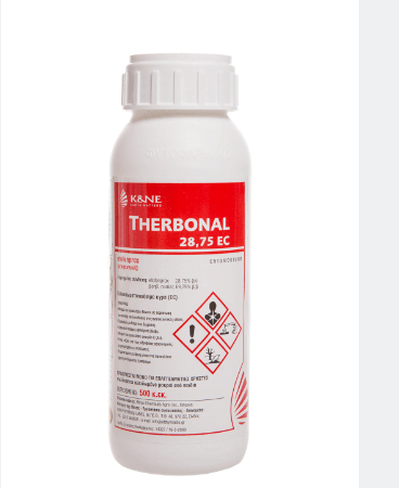 THERBONAL 28.75 EC / 100 CC