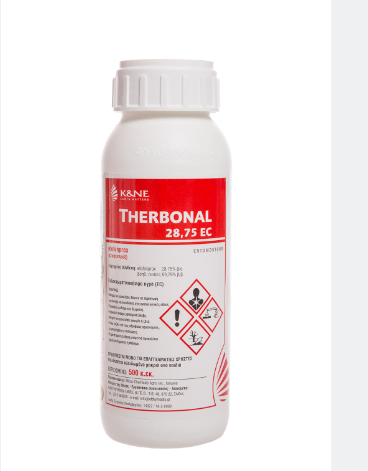 THERBONAL 28.75 EC / 100 CC