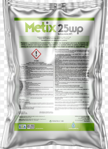 METIX 25WP 250 gr