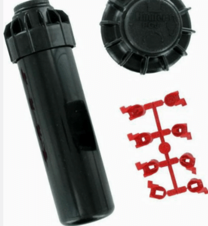 ΜΠΕΚ ΓΙΑ ΓΚΑΖΟΝ PGJ-ADJ POP UP HUNTER