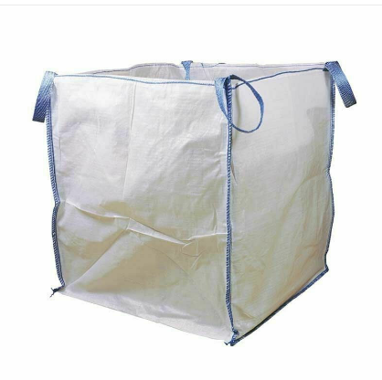 Πλαστικό Σακί Ελαιοσυλλογής  Big bag 80x80x80cm 5τμχ