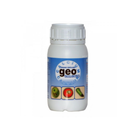 geo HUMUS Ασβέστιο Υγρό Λίπασμα 250ml