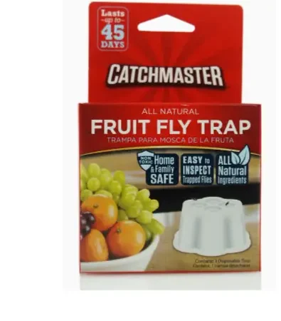 ΠΑΓΙΔΑ ΓΙΑ ΔΡΟΣΟΦΙΛΑ-FRUIT FLY TRAP