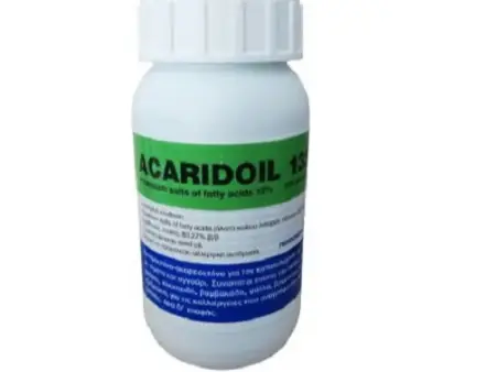 ACARIDOIL 13SL 190 cc