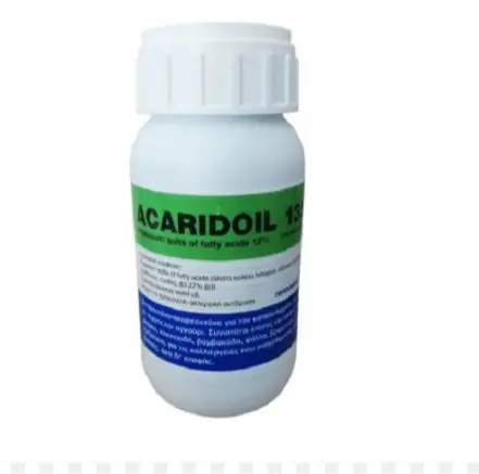 ACARIDOIL 13SL 190 cc