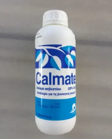 CALMATE Υγρό Λίπασμα 1L