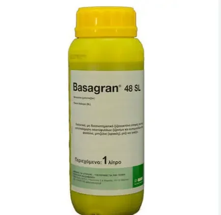 BASAGRAN 1 LIT