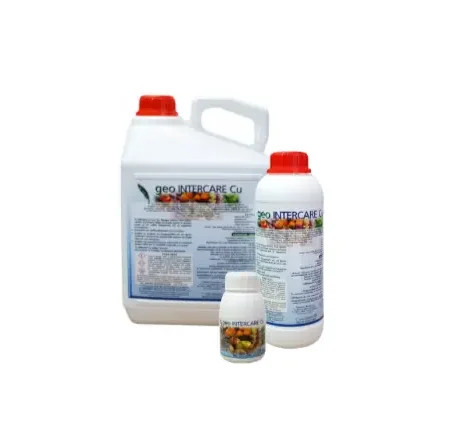 geo INTERCARE Cu 100 ml