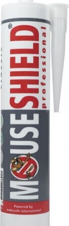 Mouse Shield -πάστα σφραγίσματος οπών/ 250gr