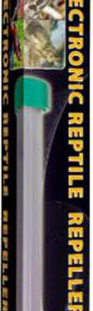 Electronic Snake Repeller -Πάσσαλος Απώθησης Φιδιών