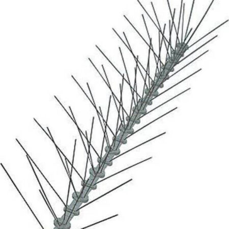 Ecologic 311 Μεταλλικές Ακίδες Απώθησης Πουλιών 0.5m