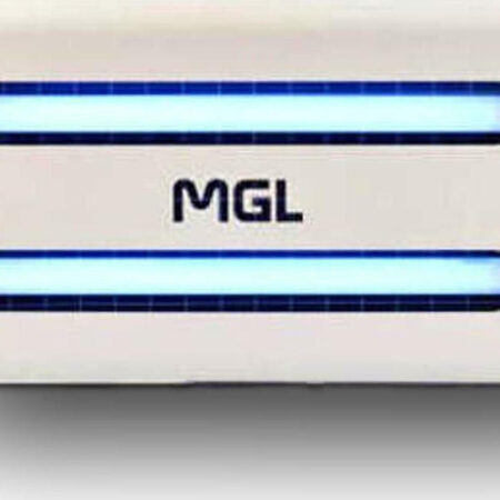 Protecta MGL 30 Ηλεκτρική Εντομοπαγίδα με Κολλητική Επιφάνεια Λευκή 30W