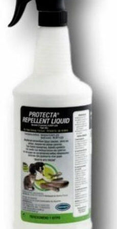 Protecta Repellent Liquid MAX  1 λίτρου
