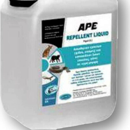 Protecta Ape Φόβητρα Απώθησης Φιδιών 5 λίτρων