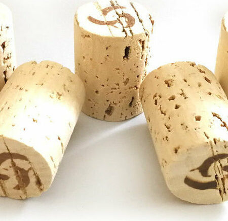 ΦΥΣΙΚΟΣ ΦΕΛΛΟΣ 26*40mm (100τμχ)