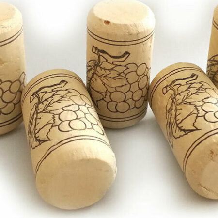 ΦΥΣΙΚΟΣ ΦΕΛΛΟΣ ΠΑΛΑΙΩΣΗΣ 24*45mm (100 τμχ)