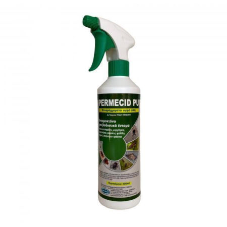 BUGSTOP RTU   500ml