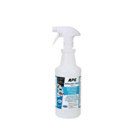 Protecta Repellent Liquid Φιδιών / Γατών 1000ml
