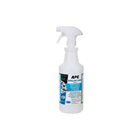 Protecta Ape Repellent Liquid Spray Απώθησης Φιδιών / Γατών 1 λίτρου