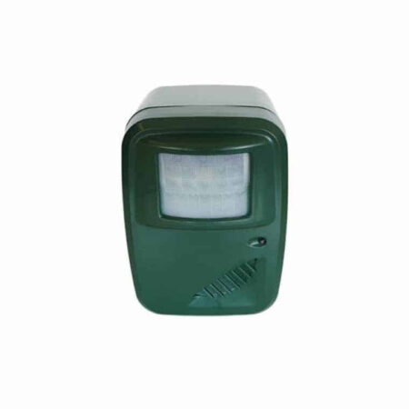 Pest Repeller Cat -Συσκευή Υπερήχων Απώθησης Γατών