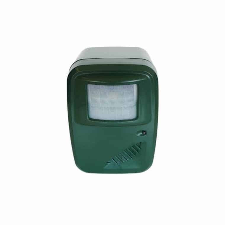 Outdor Pest Repeller -Ultrasonic All pest