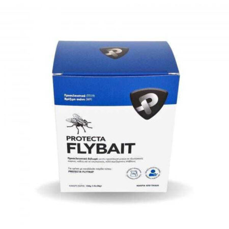 Protecta  FLYBAIT 5 X 30 GR
