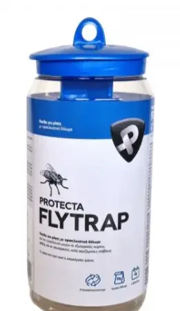 PROTECTA-FLYTRAP