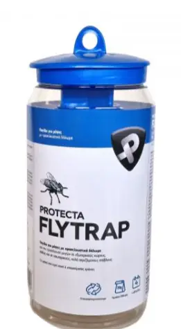 PROTECTA-FLYTRAP