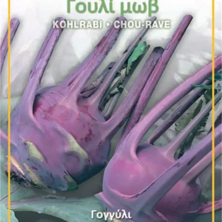 Gemma Σπόροι Γογγύλι 2gr