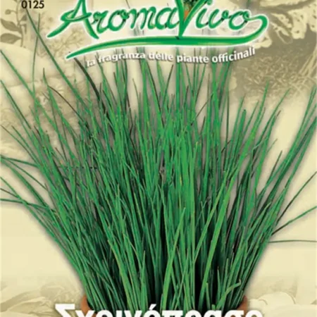 Gemma Σπόροι Σχοινόπρασο 1gr