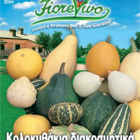 Gemma Σπόροι Κολοκυθιού 2gr