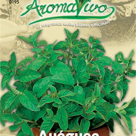 Gemma Σπόροι Δυόσμος 0.15gr