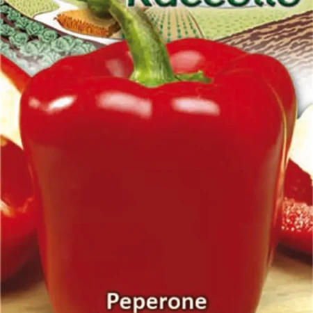 Gemma Σπόροι Πιπεριάς 4gr